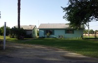 Westbrook Mobile Home Park in Fresno, CA - Foto de edificio - Building Photo