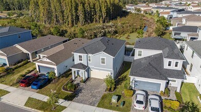 33893 Floating Heart Ct in Zephyrhills, FL - Building Photo - Building Photo