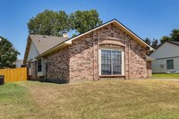 7105 Forestview Dr in Arlington, TX - Building Photo - Building Photo