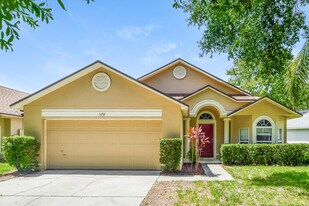 578 Lancer Oak Dr in Apopka, FL - Building Photo