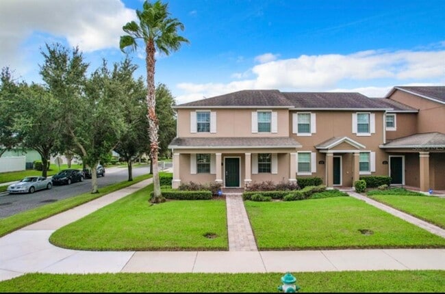 property at 5432 New Independence Pkwy