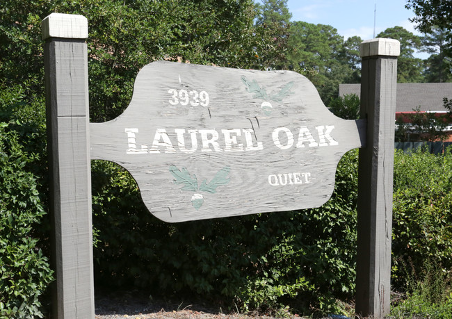 Laurel Oak in Columbus, GA - Building Photo - Building Photo