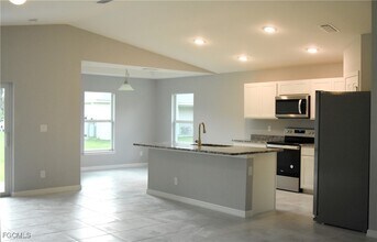 3303 Irma St in North Port, FL - Building Photo - Building Photo
