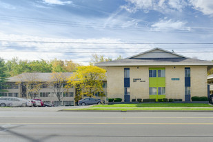 Cedarview East Apartments