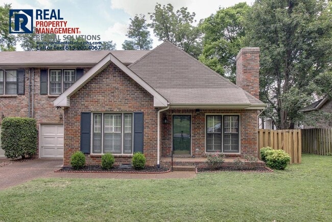 property at 1920 Randolph Pl