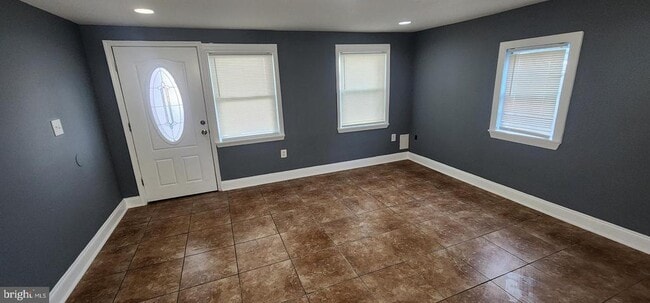 property at 7923 Baltimore St