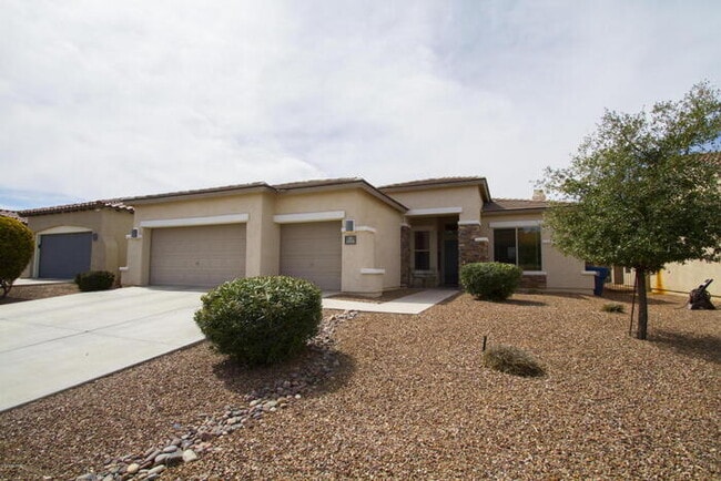 property at 15058 S Camino Rio Puerco