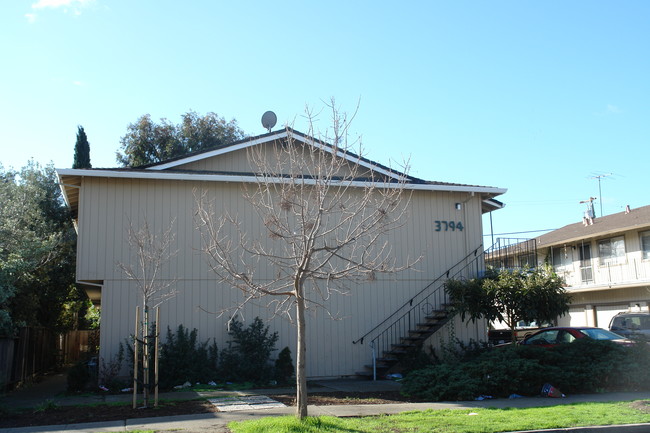 3794 Underwood Dr in San Jose, CA - Building Photo - Building Photo