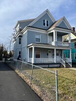 2591 Main St, Unit Floor 2