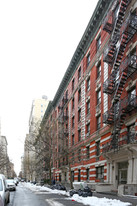 312 W 93rd St Apartamentos