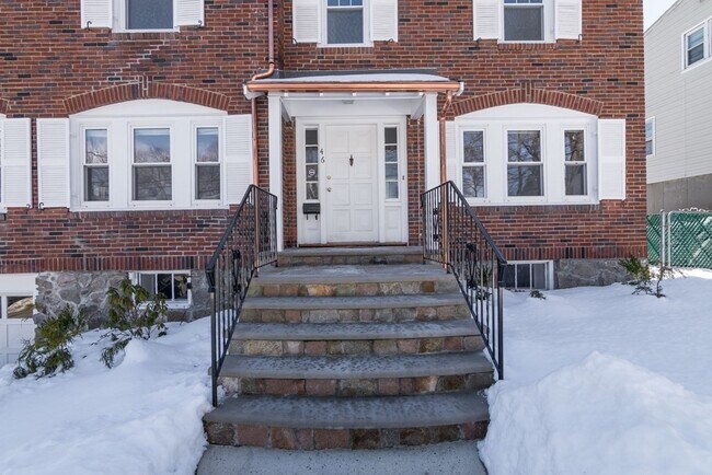 46 Cerdan Ave, Unit 1 in Boston, MA - Building Photo - Building Photo