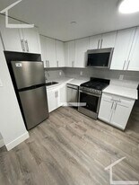 83 Park Dr in Boston, MA - Building Photo