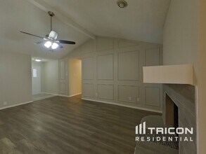 3910 Lillie St in Sachse, TX - Building Photo - Building Photo