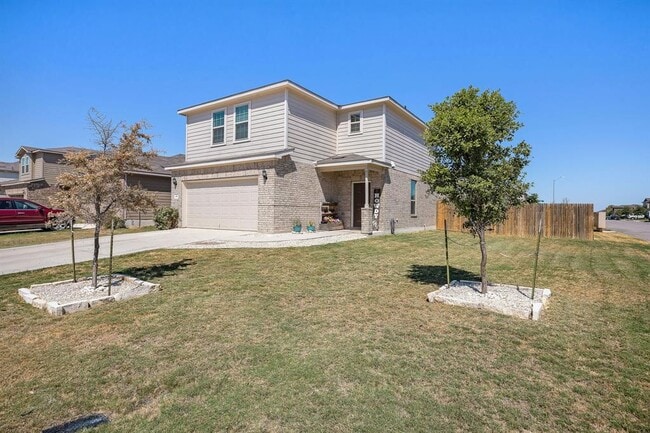 100 Verdin Ln in Jarrell, TX - Building Photo - Building Photo