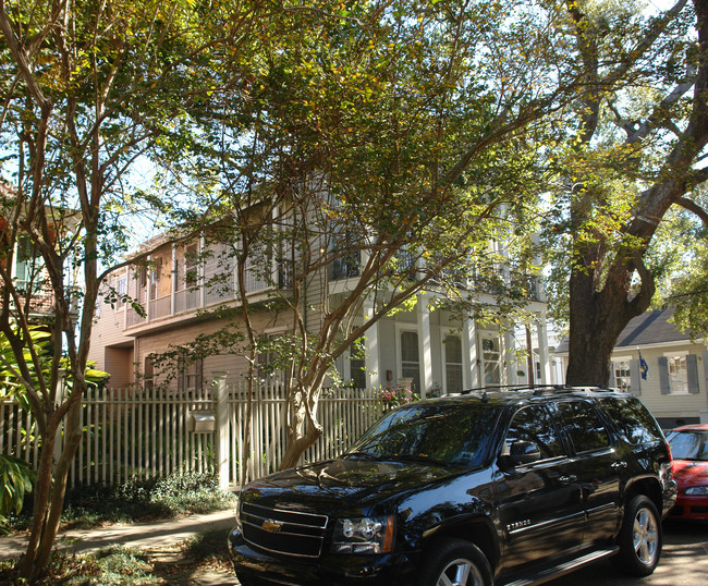 1201 Josephine Dr in New Orleans, LA - Building Photo - Building Photo