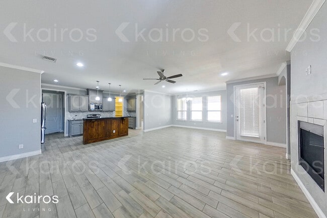 7306 Nick St in Amarillo, TX - Building Photo - Building Photo