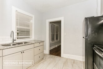 1417 W 6th St in Jacksonville, FL - Foto de edificio - Building Photo