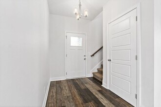 605 Wespanee Wy in Clarksville, TN - Building Photo - Building Photo