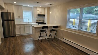 222 Main St in Cornwall, NY - Building Photo