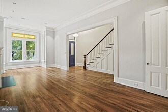 3127 P St NW in Washington, DC - Building Photo - Building Photo