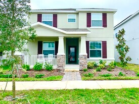 12018 Language Way in Orlando, FL - Building Photo