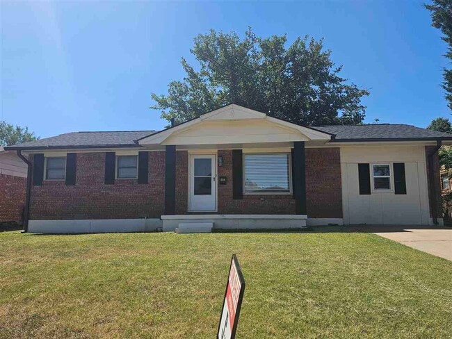property at 5314 NW Glenn Ave
