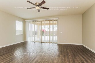13435 W Desert Moon Way in Peoria, AZ - Foto de edificio - Building Photo