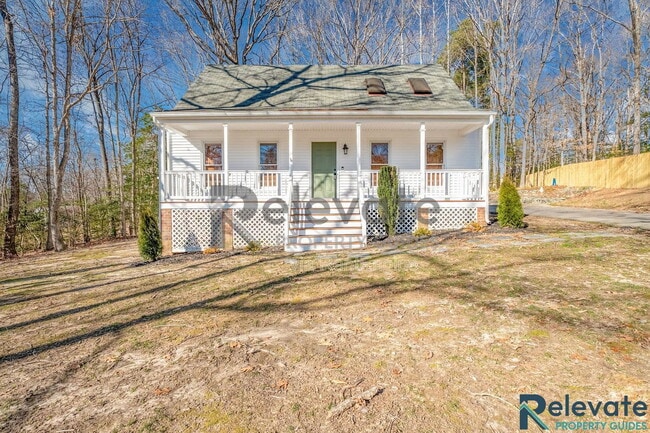 property at 7002 Spg Trce Ter