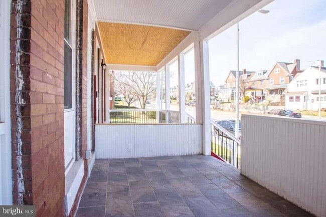 4013 Edmondson Ave in Baltimore, MD - Building Photo - Building Photo