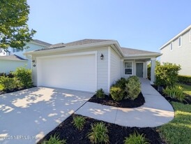 60 Yellowfin Dr in St. Augustine, FL - Building Photo