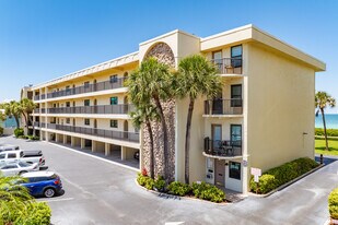 3500 Gulf Blvd Apartments