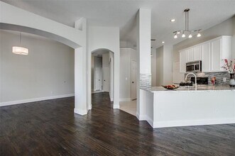 3708 Villanova Dr in Denton, TX - Building Photo - Building Photo