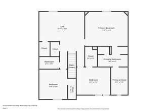 3174 Hunter Farm Way in West Valley City, UT - Foto de edificio - Building Photo