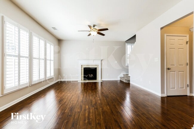 2439 White Alder Dr NE in Buford, GA - Foto de edificio - Building Photo