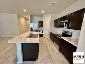 1304 W Byrd Ave in Coolidge, AZ - Building Photo - Building Photo