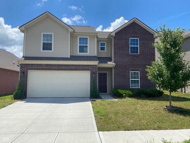 property at 5296 Maywood Dr