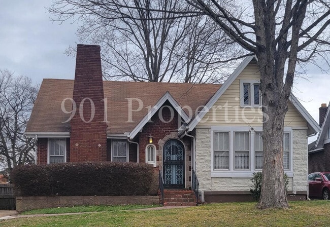 property at 980 Sheridan St