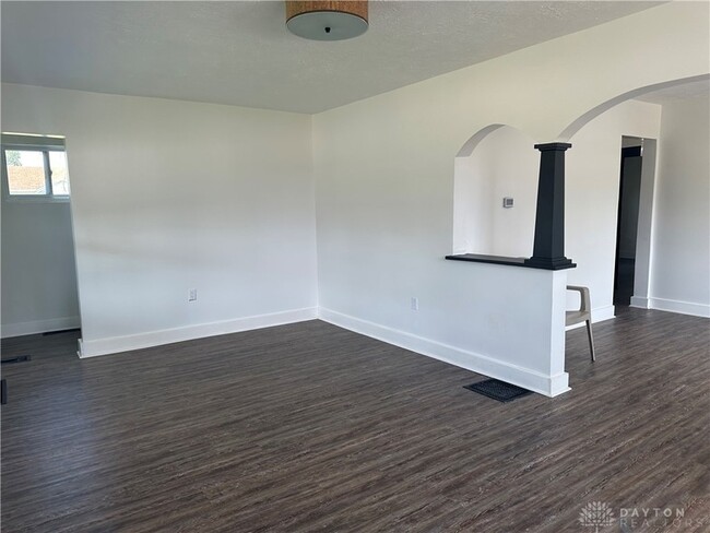 2520 Harshman Rd in Dayton, OH - Building Photo - Building Photo