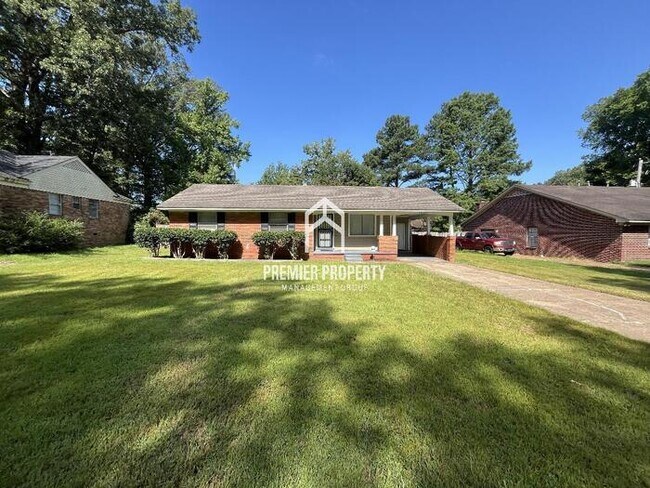 property at 4859 Haleville Rd