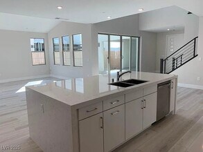 3372 Ponicelli Ln in Henderson, NV - Building Photo - Building Photo