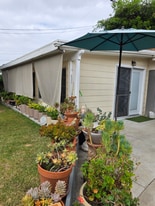 11021 Howard St in Whittier, CA - Building Photo