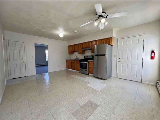 property at 1 Winter St