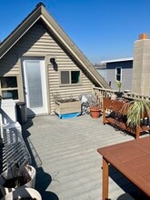 8 Durham St, Unit 3 in Somerville, MA - Foto de edificio - Building Photo