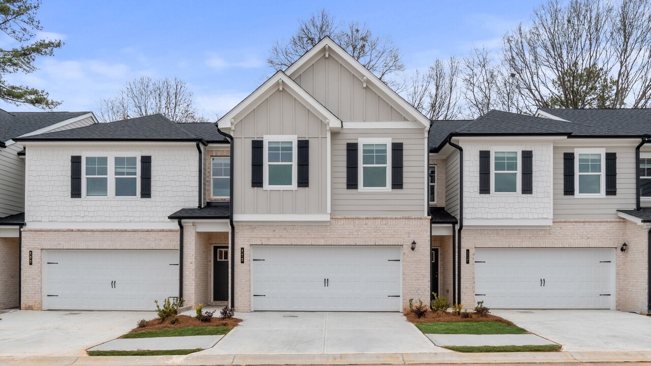 Diamante in Stockbridge, GA - Building Photo