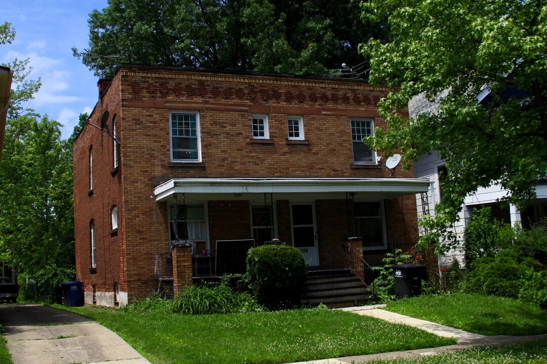 1280-1280 Marlowe Ave in Lakewood, OH - Building Photo