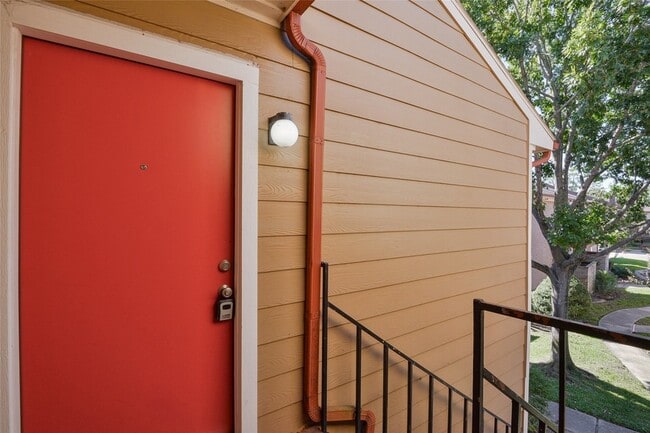 property at 12955 Woodforest Blvd