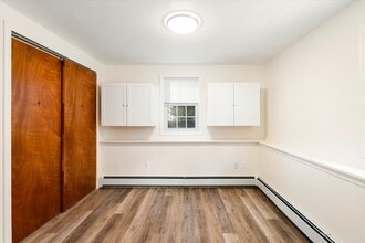 1 Drummer Rd, Unit Drummer in Acton, MA - Foto de edificio - Building Photo