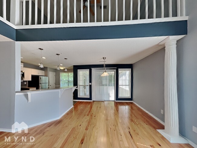 1234 Crystal Springs Trail in Hampton, GA - Building Photo - Building Photo