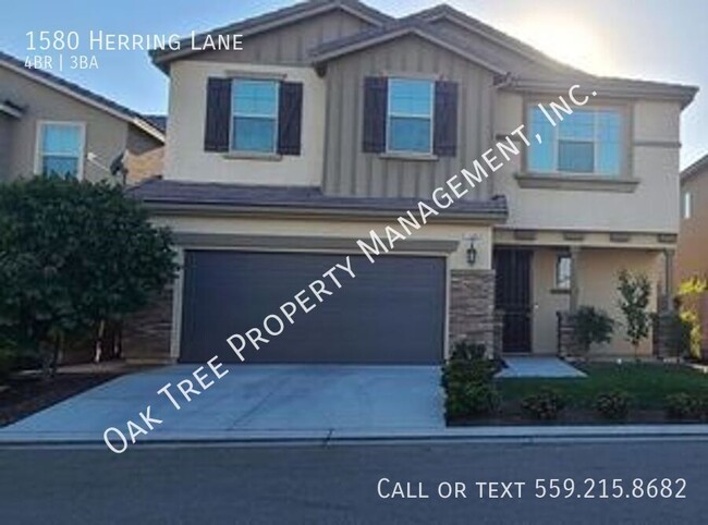 property at 1580 Herring Ln