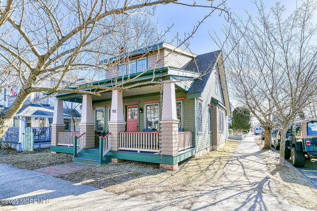 102 Mt Tabor Way in Ocean Grove, NJ - Building Photo - Building Photo